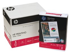 HP printingpapier Printing