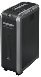 Fellowes papiervernietiger 125i