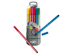 Bruynzeel fijnschrijver MXZ