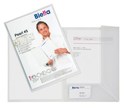 Biella offertemap Pearl5