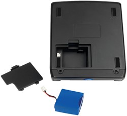 Safescan battery