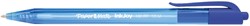 Balpen Paper Mate Inkjoy 100RT M blauw