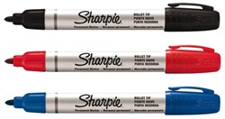 Sharpie viltstift Pro rond