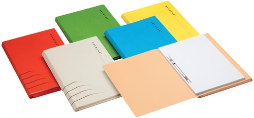 Secolor Duplexmap folio rood-2