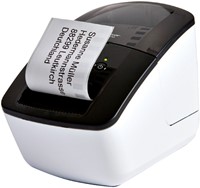 Labelprinter Brother QL-700 - ACTIE!!
