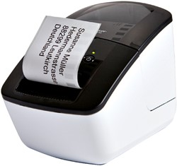 Brother labelprinter QL-700
