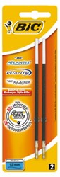 Bic balpenvulling