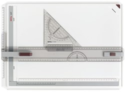 Rotring Rapid tekenplaat