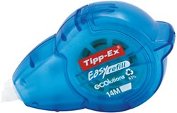Tipp-Ex correctieroller Easy Refill Ecolutions