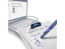 Digitale schrijfwaren