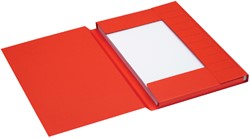 Dossiermap Folio Secolor rood