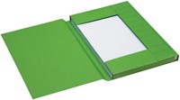 Dossiermap Folio Secolor groen