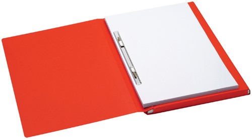 Secolor Duplexmap folio rood