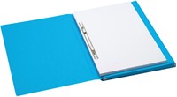 Secolor Duplexmap folio blauw