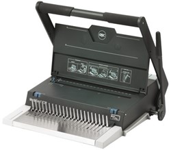 Inbindmachine GBC Multibind 220