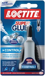Loctite secondelijm Control