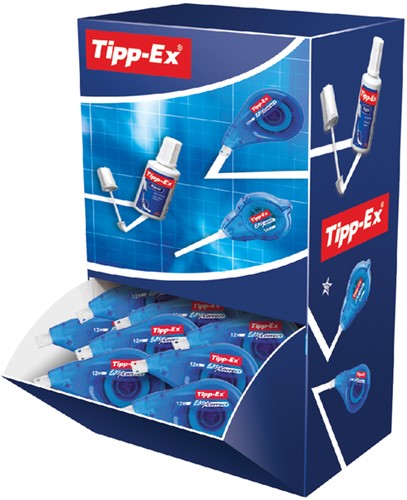 Corrector Tipp-ex 684 4.2mm ds/15 +5 gratis