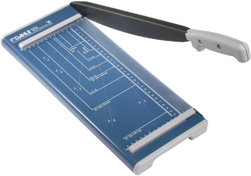 Snijmachine Dahle 502 32cm hobby