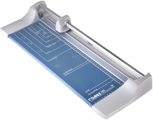 Liniaal Dahle voor snijmachine 508 nieuw model