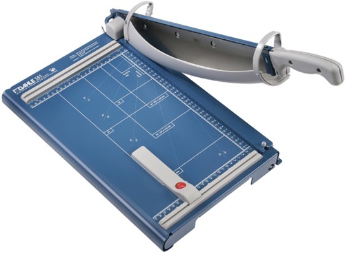 Snijmachine Dahle 561 36cm
