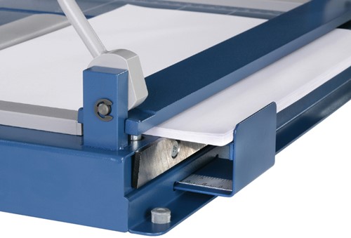 Bordschaar Dahle 564 Auto Aandruk 360mm-3