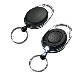 Durable afrolmechanisme Style led