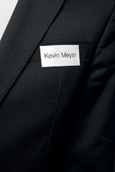 Durable zelfklevende badges BadgeFix
