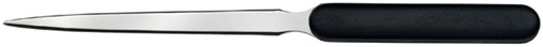 Briefopener Westcott kunststof grip zwart