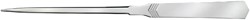 Westcott briefopener metaal