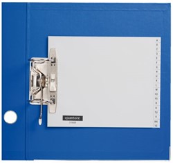 Quantore ordneralfabet