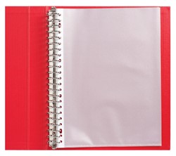 Quantore showtas A4 23-gaats