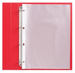 Quantore showtas A4 4-gaats