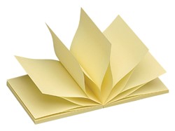 Quantore Z-Notes memoblok