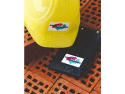 Avery polyester etiketten voor laserprinters