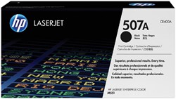 Tonercartridge HPCE400A (507A) 5.5K zwart
