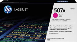 Tonercartridge HPCE403A (507A) 6K magenta