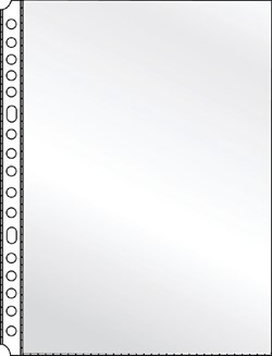 Kangaro showtas A5 17-gaats