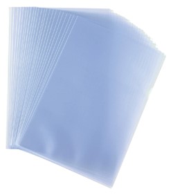 Kangaro insteekmap L-model extra zwaar