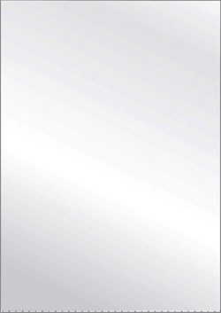 Kangaro insteekmap U-model PVC
