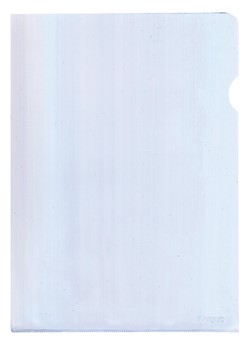 Kangaro insteekmap L-model PVC