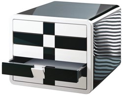 Han ladenbox iBox