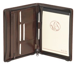 Van der Spek schrijfmap 358 A5