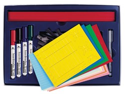 Legamaster planningsset