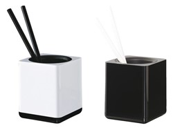 Han pennenkoker iLine