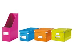 Leitz Click & Store WOW