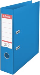 Ordner Esselte Vivida A4 75mm blauw 624067