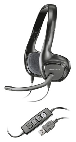 Headsets