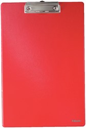 Klembord Esselte 56053 34x22cm rood