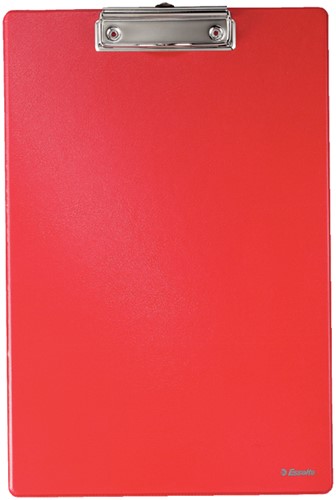 Klembord Esselte 56053 34x22cm rood