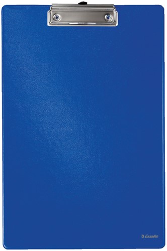 Klembord Esselte 56055 34x22cm blauw
